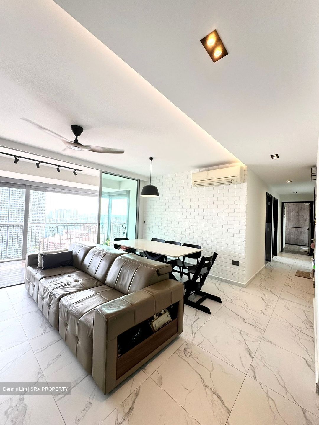 Blk 275A Natura Loft (Bishan), HDB 5 Rooms #488196011